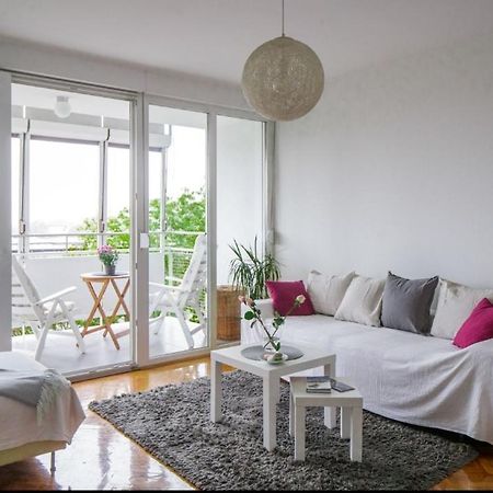 זאגרב Relax Central Apartment מראה חיצוני תמונה
