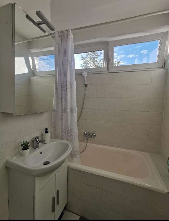 זאגרב Relax Central Apartment מראה חיצוני תמונה