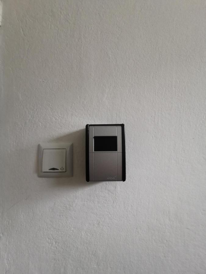 זאגרב Relax Central Apartment מראה חיצוני תמונה