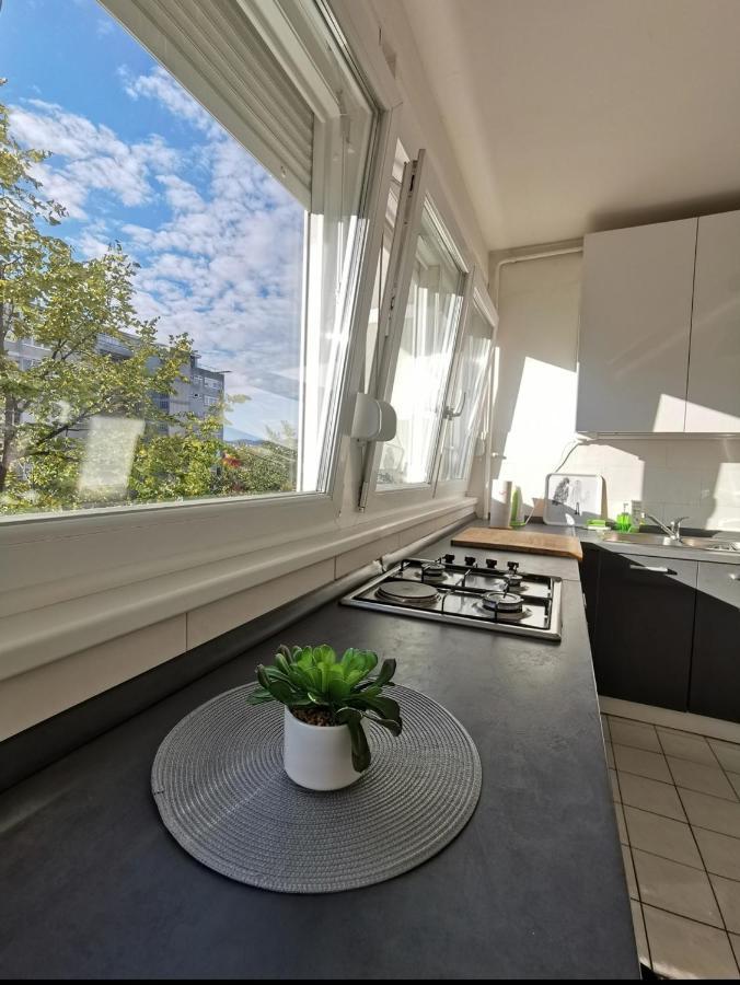 זאגרב Relax Central Apartment מראה חיצוני תמונה